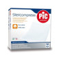 Pic Stericompress comprimés de Gaze hydrophile taille moyenne 25 gazes 20 x 20