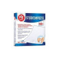 Pic Stericompress comprimés de Gaze hydrophile taille petite 25 gazes 10 x 10