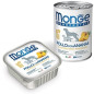 MONGE Natural Superpremium Monoproteico Poulet avec Ananas 150 g.