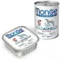 MONGE Natural Superpremium Monoproteico Only Lamb 400 gr.