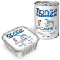 MONGE Natural Superpremium Monoproteico Solo Agneau 400 g.