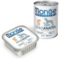 MONGE Natural Superpremium Monoproteico Solo Canard 400 g.