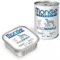 MONGE Natural Superpremium Monoproteico Only Pork 400 gr.