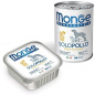 MONGE Natural Superpremium Monoproteico Solo Poulet 400 g.