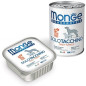 MONGE Natural Superpremium Monoproteico Solo Dinde 400 g.