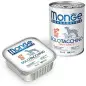 MONGE Natural Superpremium Monoproteico Solo Tacchino 400 gr.