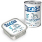 MONGE Natural Superpremium Monoproteico Solo Thon 400 g.