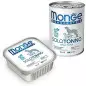 MONGE Natural Superpremium Monoproteico Solo Tonno 400 gr.