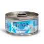 MONGE Natural Superpremium Poulet Delicato 95 g.