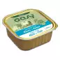 OASY Delizioso Patè Ricco di Pesce 150 gr.