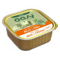 OASY Delizioso Patè Ricco di Poulet 150 g.