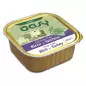 OASY Delicious Patè Rich in Turkey 150 gr.