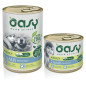 OASY One Protein Adult Agnello 400 gr.