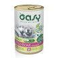 OASY One Protein Adult Eber 400 gr.