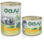 OASY One Protein Adult Mini Maiale 200 gr.