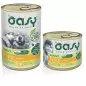 OASY One Protein Adult Mini Coniglio 200 gr.