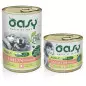 OASY One Protein Adult Mini Salmone 200 gr.