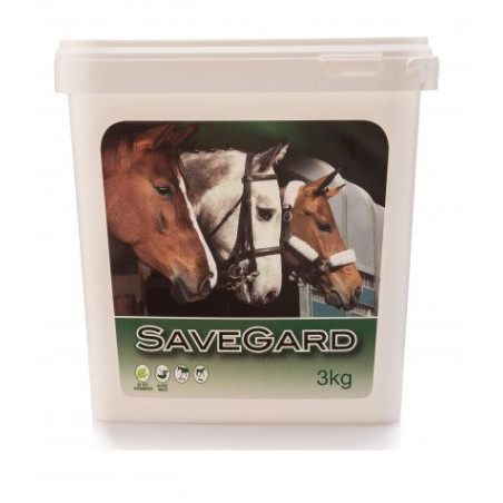 STERIVET Savegard 3 Kg. - 