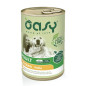 OASY Patè Adult Poulet 400 g.