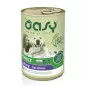 OASY Patè Adult Pute 400 gr.