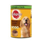 PEDIGREE Straccetti in Salsa avec Lapin et Carottes 400 g.