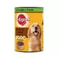 PEDIGREE Straccetti in Salsa con Coniglio e Carote 400 gr. PEDIGREE Straccetti in Salsa con Coniglio e Carote 400 gr.