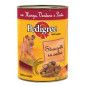 PEDIGREE Straccetti in Salsa avec Bœuf Légumes et Pâte 400 g.