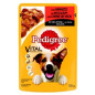 PEDIGREE Vital Protection avec Bœuf in Gelatina 100 g.