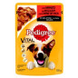 PEDIGREE Vital Protection with Beef in Jelly 100 gr.