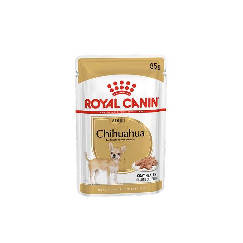 ROYAL CANIN Dachshund Adult 85 g. ROYAL CANIN Dachshund Adult 85 g.