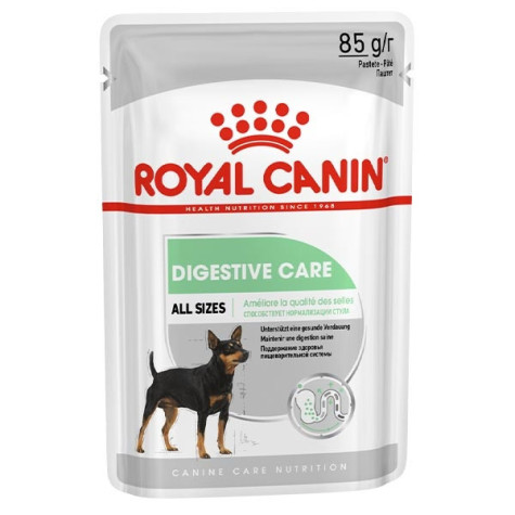 ROYAL CANIN Digestive Care Loaf in Patè 12x 85 gr. - 