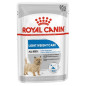 ROYAL CANIN Light Weight Care Loaf in Patè 85 gr.