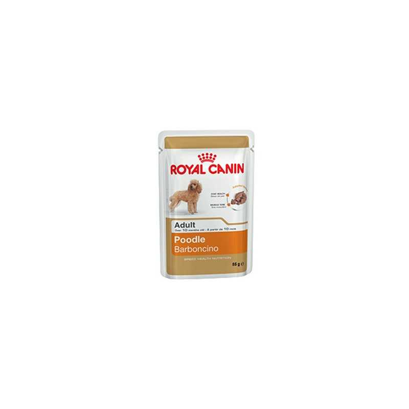 ROYAL CANIN Poodle Adult 85 g.