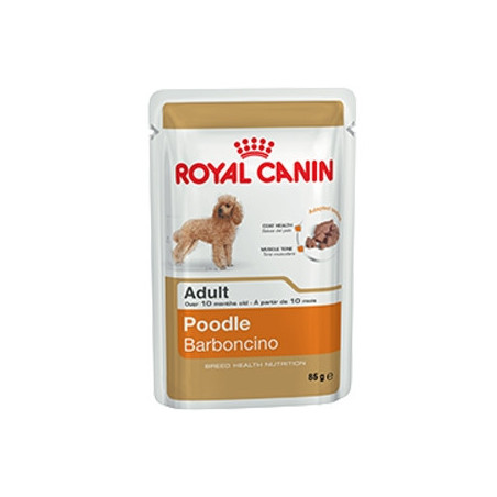 ROYAL CANIN Poodle Adult 85 gr. - 