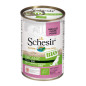 SCHESIR Bio Organic Adult Porc 400 g.
