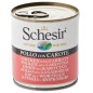 SCHESIR Poulet avec Carottes in Gelatina 285 g.