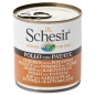 SCHESIR Poulet et Pommes de terre in Gelatina 285 g.