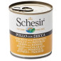 SCHESIR Poulet avec Citrouille in Gelatina 285 g.