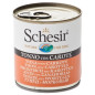 SCHESIR Tonnetto avec Carottes in Gelatina 285 g.