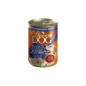 SPECIAL DOG Paté avec Agneau et Dinde 400 g.