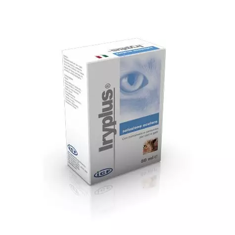 ICF Iryplus 50 ml - 