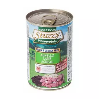 STUZZY DOG Monoprotein Lamb 800 gr.