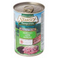 STUZZY DOG Monoprotein Agneau 800 g.