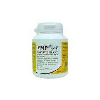 VMP Tabletten für Hunde 50 Tabletten