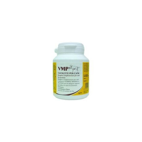 VMP Tablets for Dogs 50 tablets