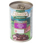STUZZY DOG Monoprotein Cerf 400 g.