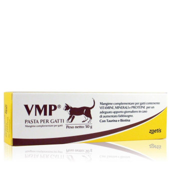 VMP Pasta Gatto 50 gr. -