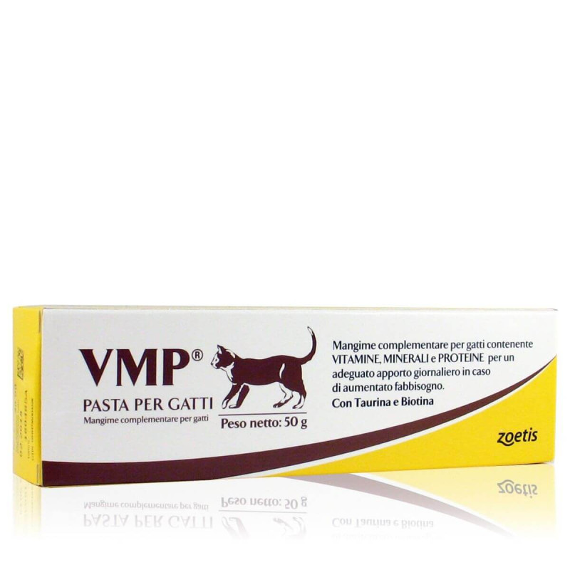 VMP Pasta Gatto 50 gr.