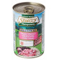 STUZZY DOG Monoprotein Porc frais 800 g.