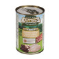 STUZZY DOG Monoprotein Dinde frais 400 g.